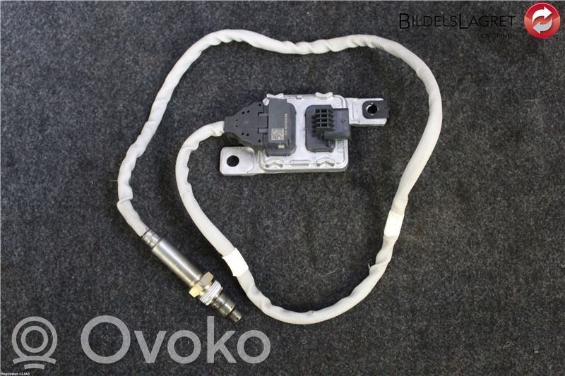 Volkswagen Sharan Sonde lambda 