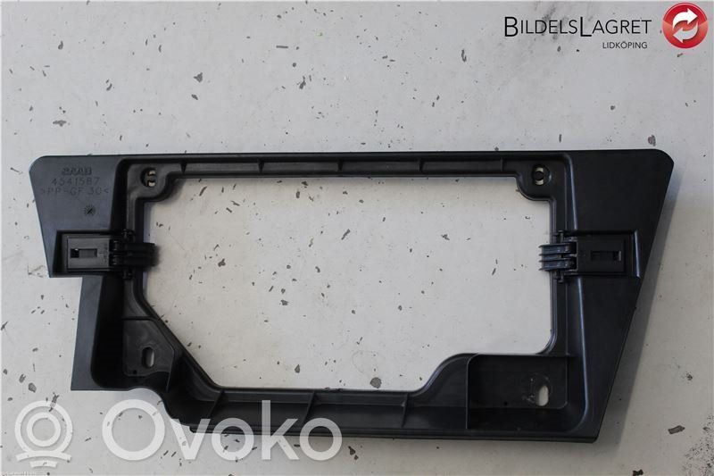 Saab 9-5 Muu ulkopuolen osa 