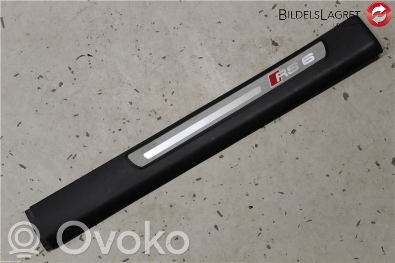 Audi A6 S6 C6 4F Inne części karoserii 