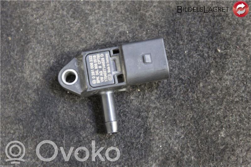 Audi A6 S6 C7 4G Sensor 