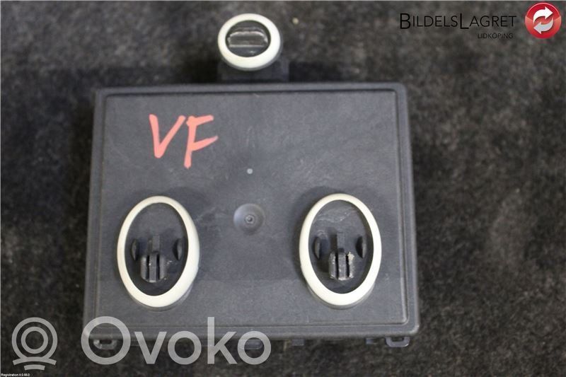 Unité de commande module de porte   4M1959593D,4M1959593D,4M1959593D