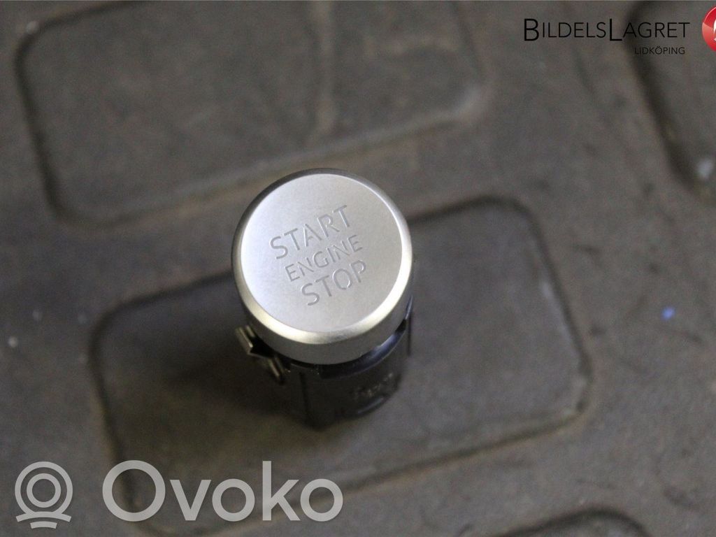 Engine start stop button switch   8W1905217F,8W1905217F,8W1905217F