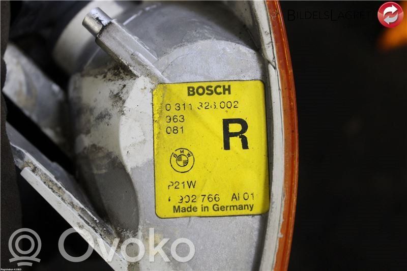 Front indicator light   63136902766,6902766,6902766
