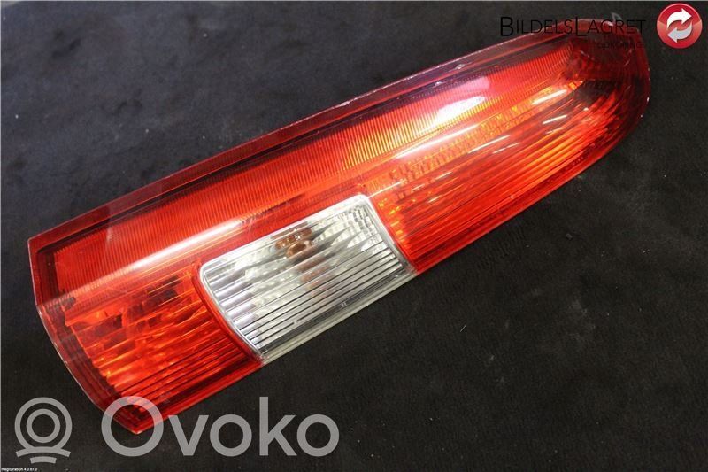 Volvo V70 Takavalot 