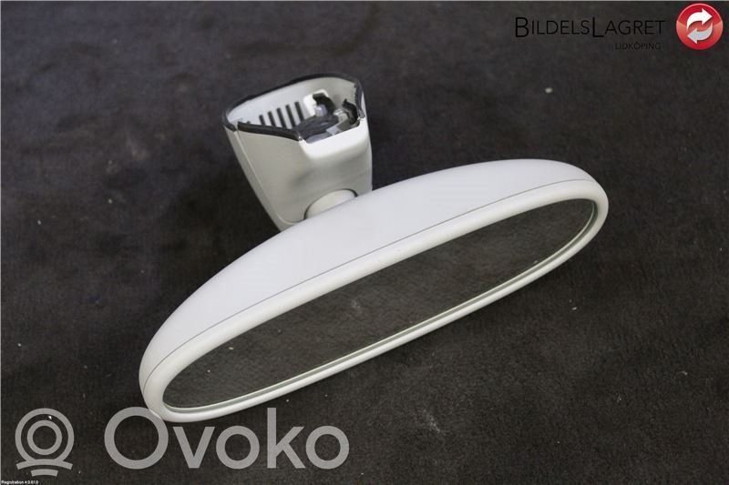 Audi A1 Espejo retrovisor (interior) 