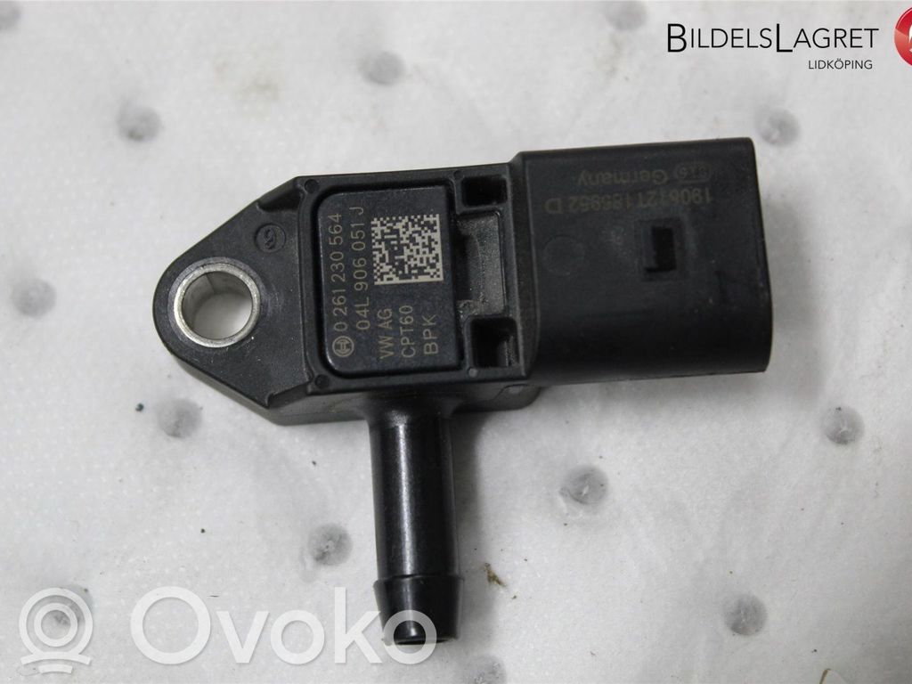 Sensor   057906051B,0261230564,04L906051J