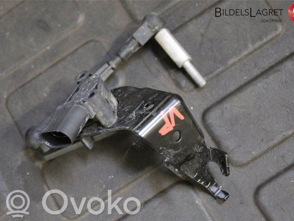 Audi A5 Headlight/headlamp level sensor 