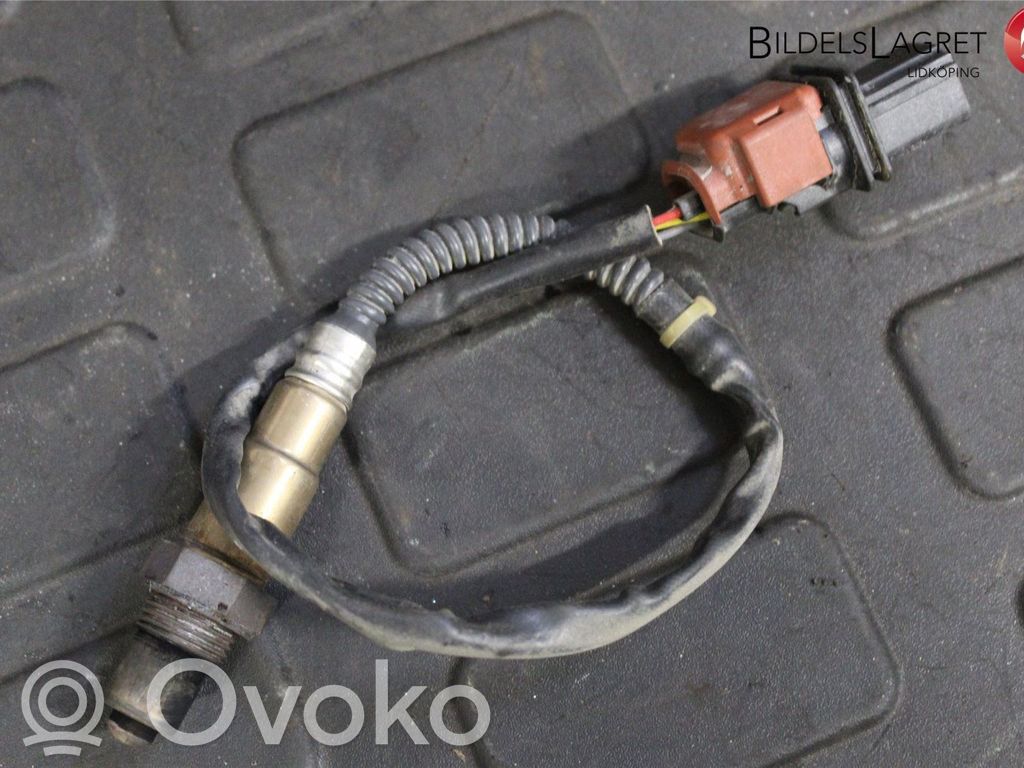 Audi A6 Allroad C6 Sonde lambda 