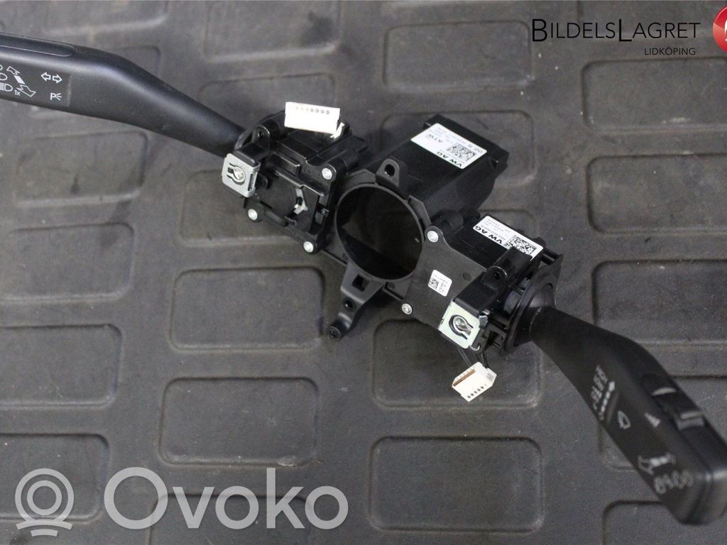 Volkswagen Caddy Commodo, commande essuie-glace/phare 