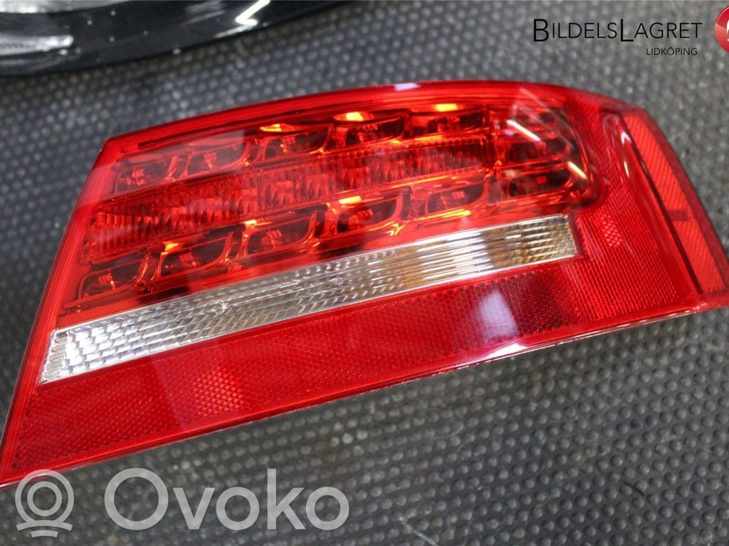 Audi A5 8T 8F Takavalot 