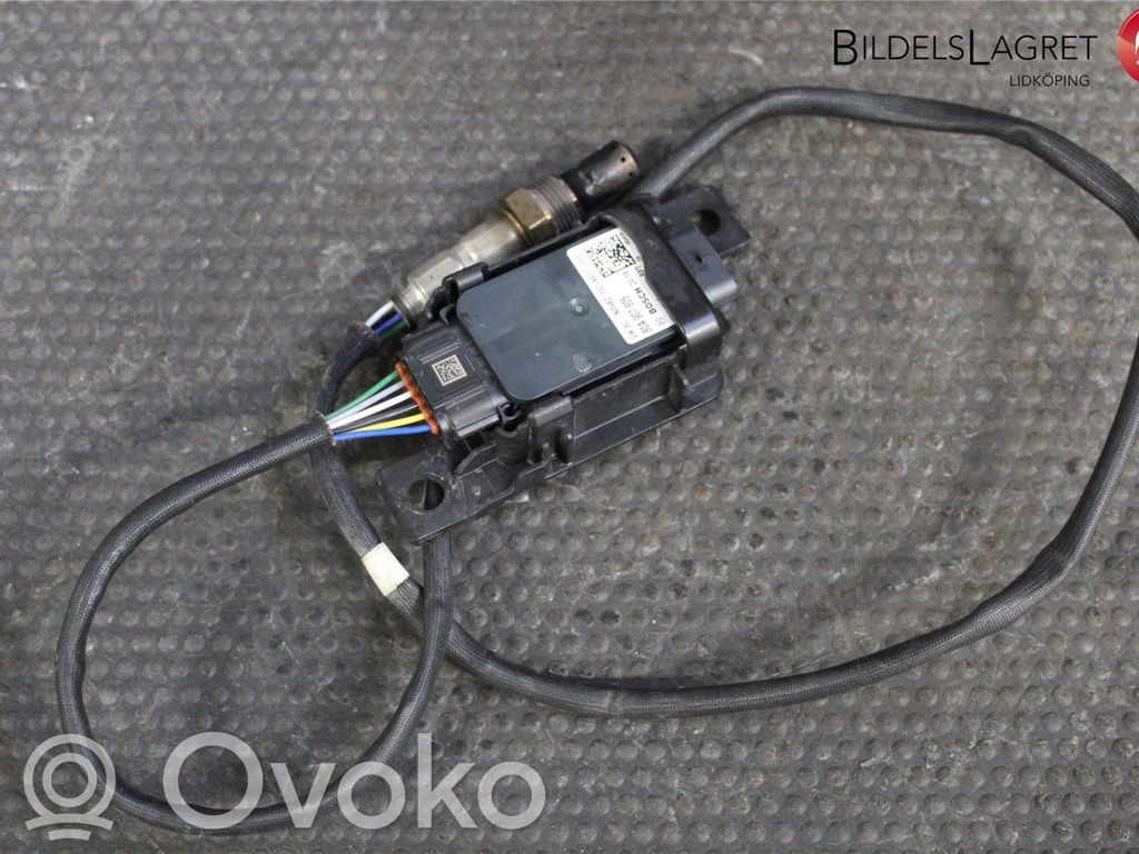 Sonda lambda   80A907807G,80A907805,80A907805