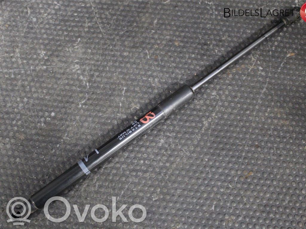Toyota Yaris Amortyzator / Siłownik tylnej klapy bagażnika 
