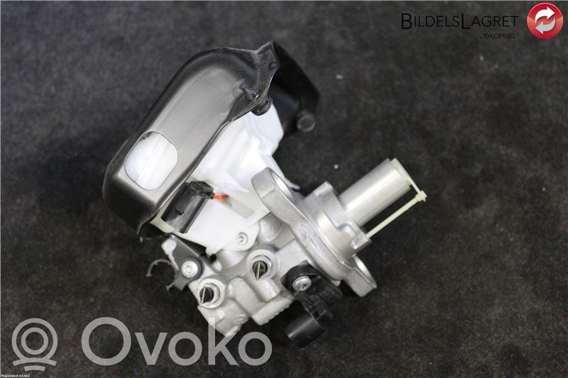 Audi A6 S6 C8 4K Główny cylinder hamulca 