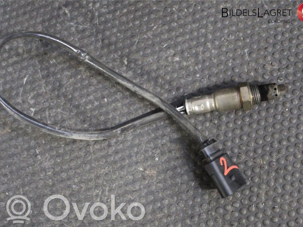 Sonda lambda   06L906265B,80A906265,80A906265