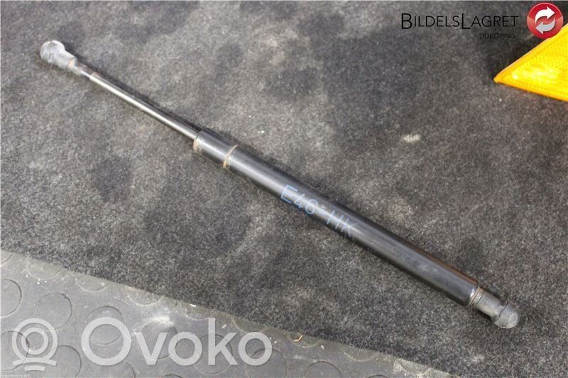 BMW 3 E46 Tailgate strut 