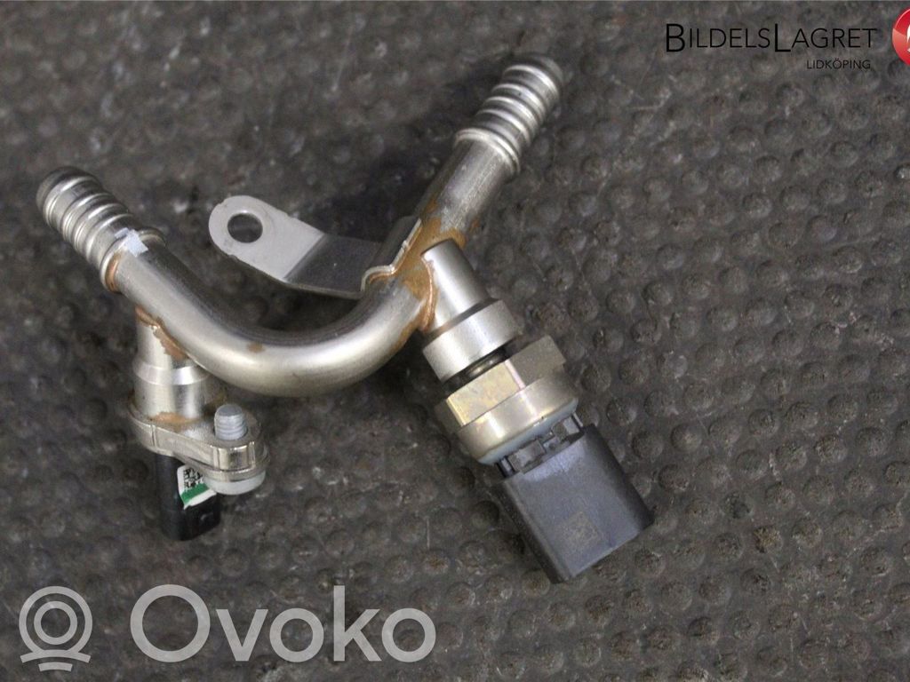 Volkswagen Touareg III Sensor 