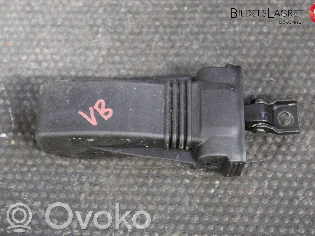 Audi A5 Ogranicznik drzwi tylnych 