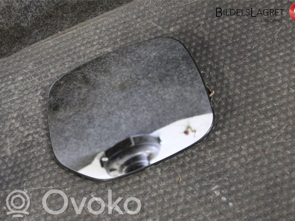 Citroen Berlingo Wkład lusterka drzwi przednich 