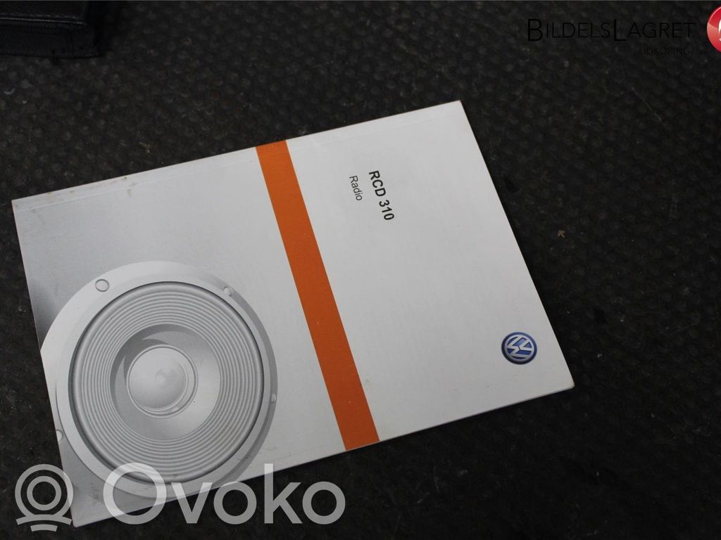 Volkswagen Caddy Lietotāja rokasgrāmata 