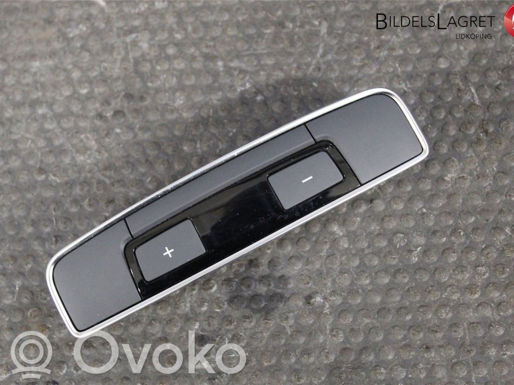 Audi Q5 SQ5 FY Panel klimatyzacji 