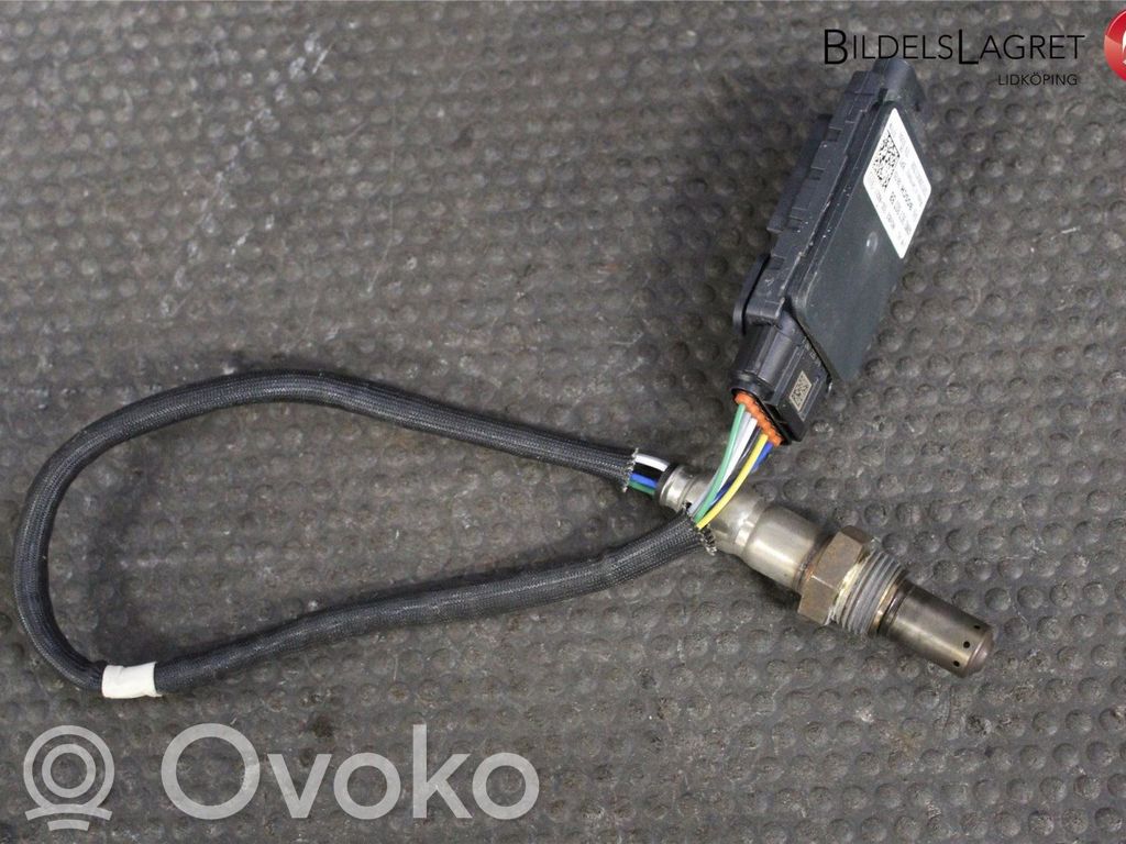 Volkswagen Touareg III Lambda probe sensor 