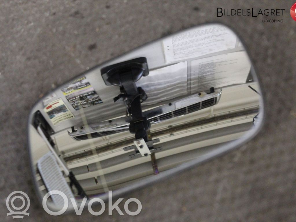 Saab 9-5 Spoguļa stikls 