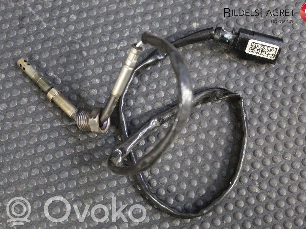 Audi A6 S6 C8 4K Sensor de temperatura del escape 