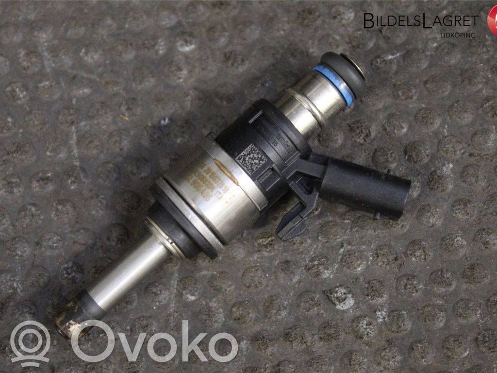 Audi A5 Inyector de combustible 