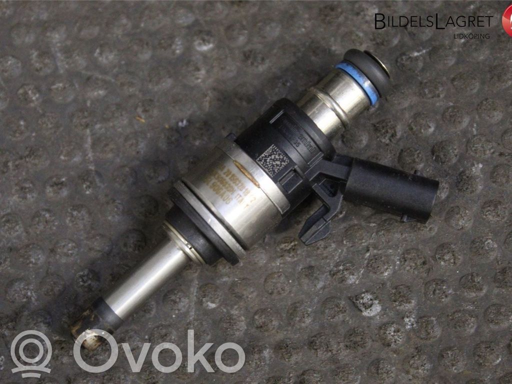 Audi A5 Inyector de combustible 