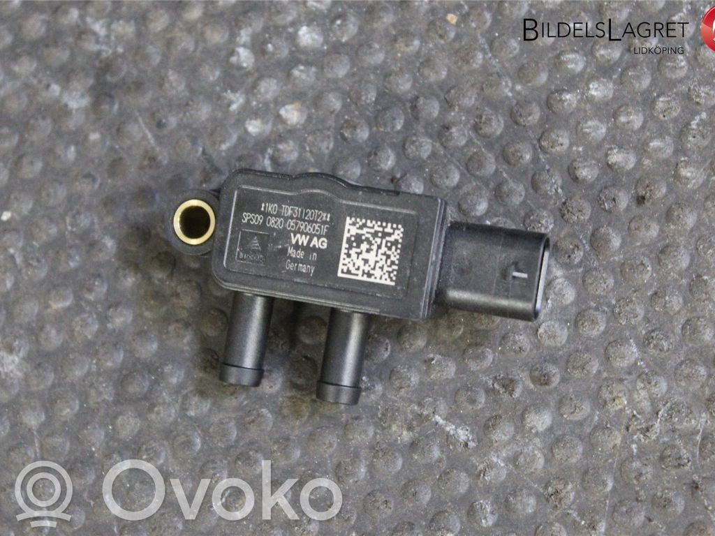Audi A5 Sensor 