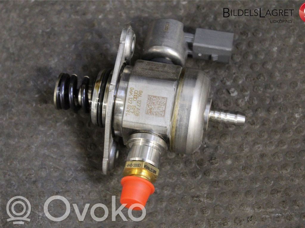 Bomba interna de combustible   06K127028S,06K127028L,06K127028L