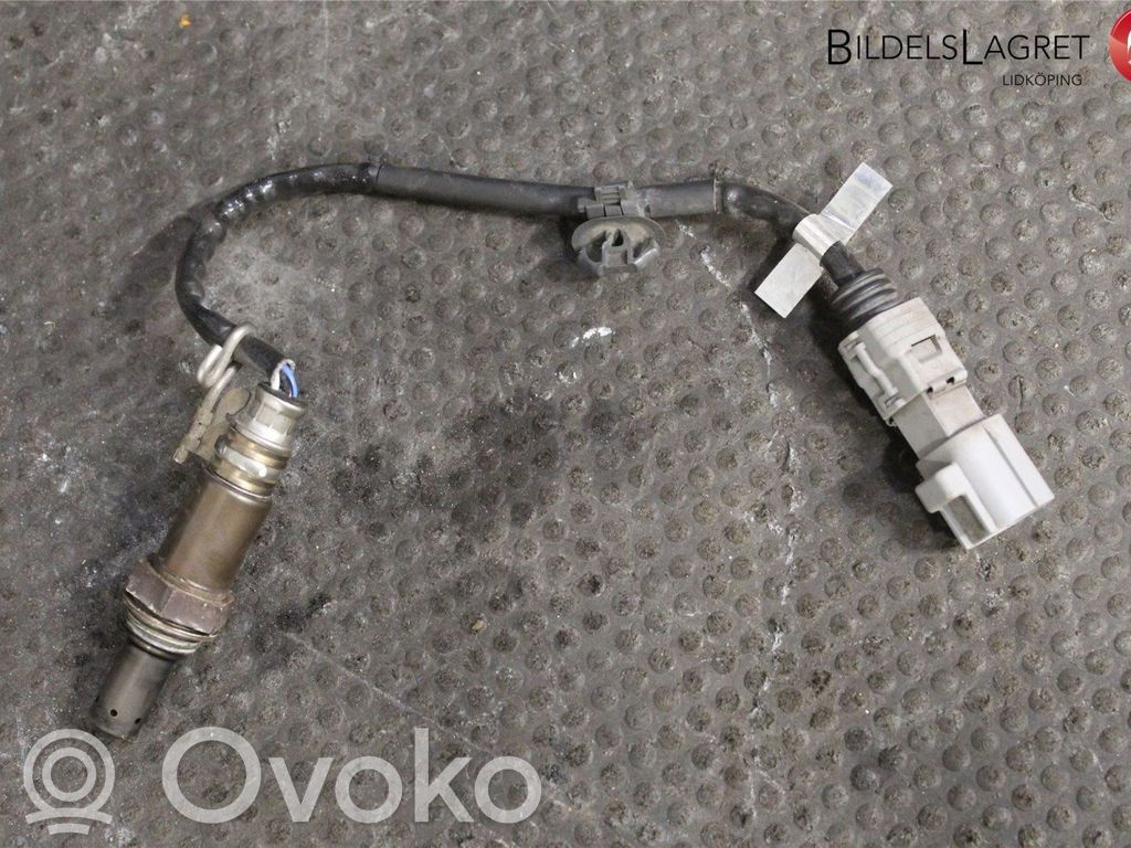Toyota Avensis T270 Sonda lambda 