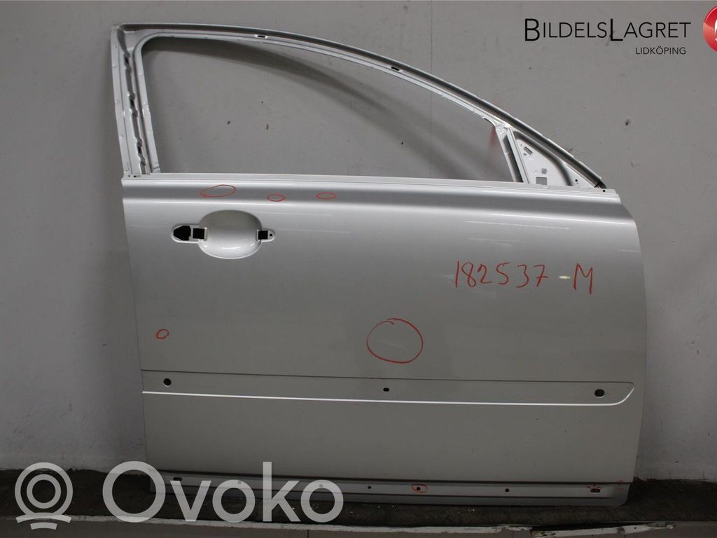 Volvo V50 Durvis 