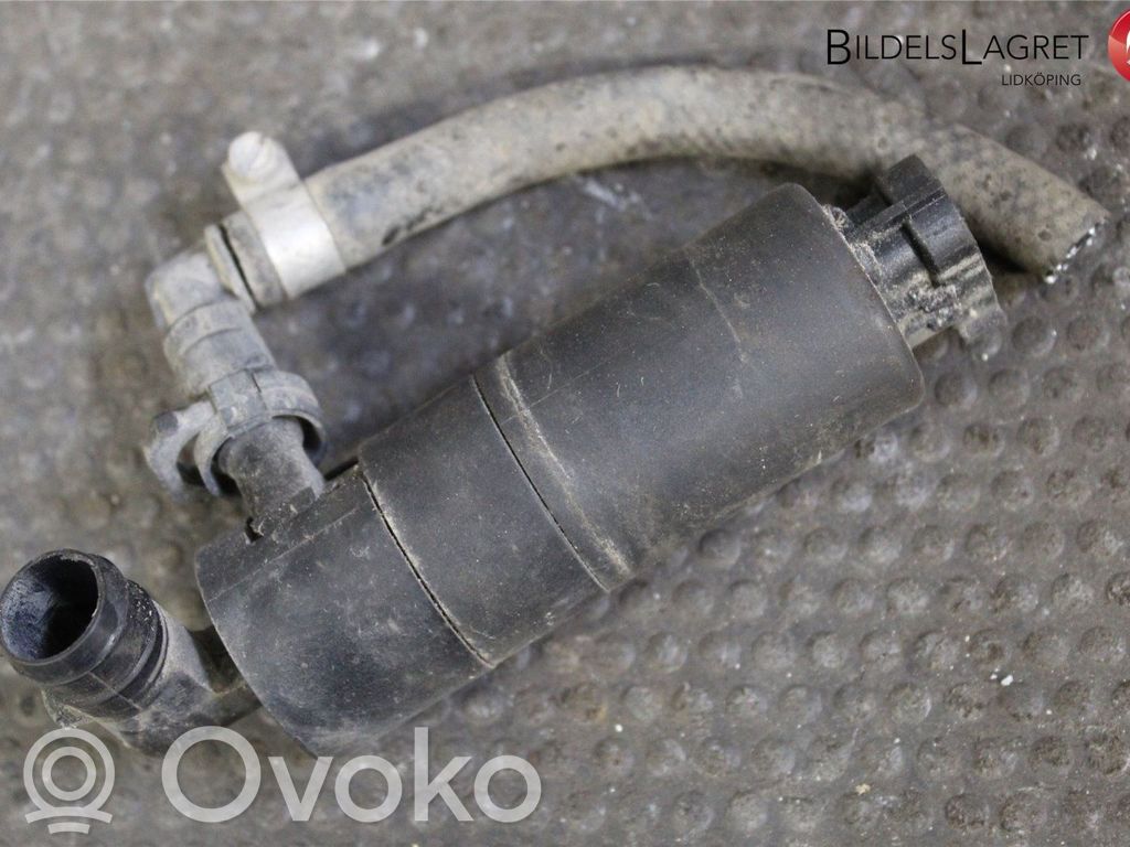 Saab 9-3 Ver2 Headlight washer pump 
