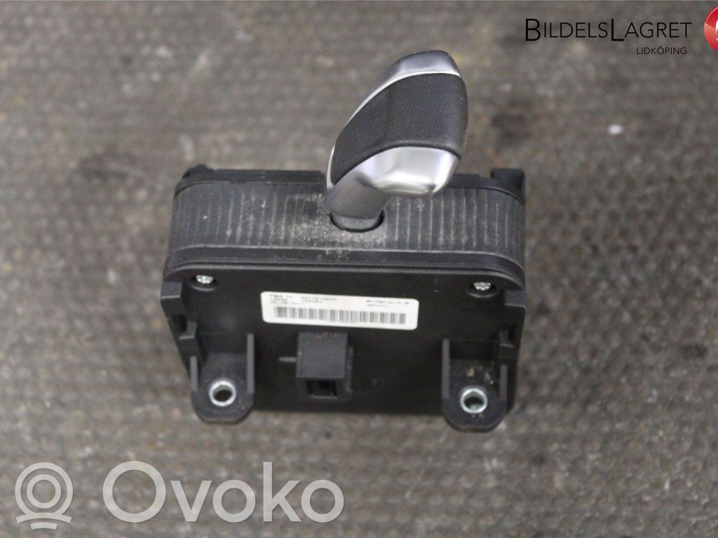 Citroen C4 II Selector caja de cambios 