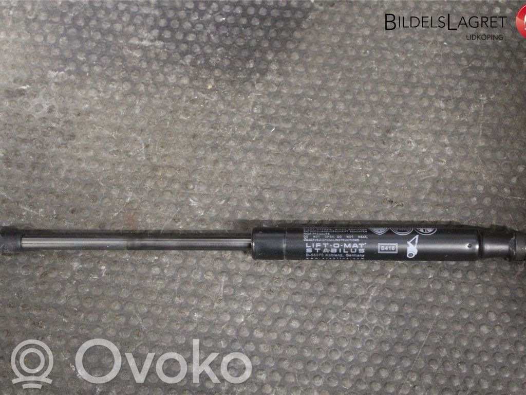 Fiat 500 Tailgate strut 