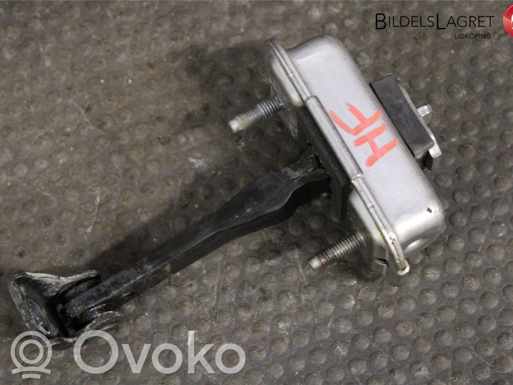 Peugeot 208 I Etuoven pidätin 