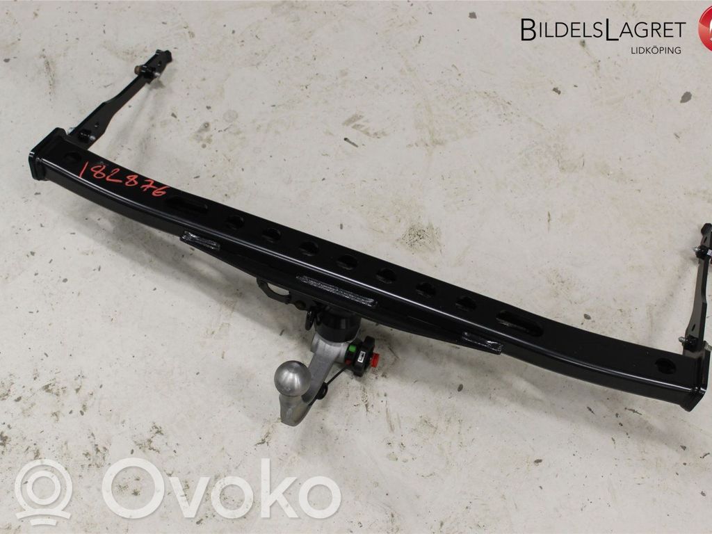 Audi Q2 - Tow bar set 
