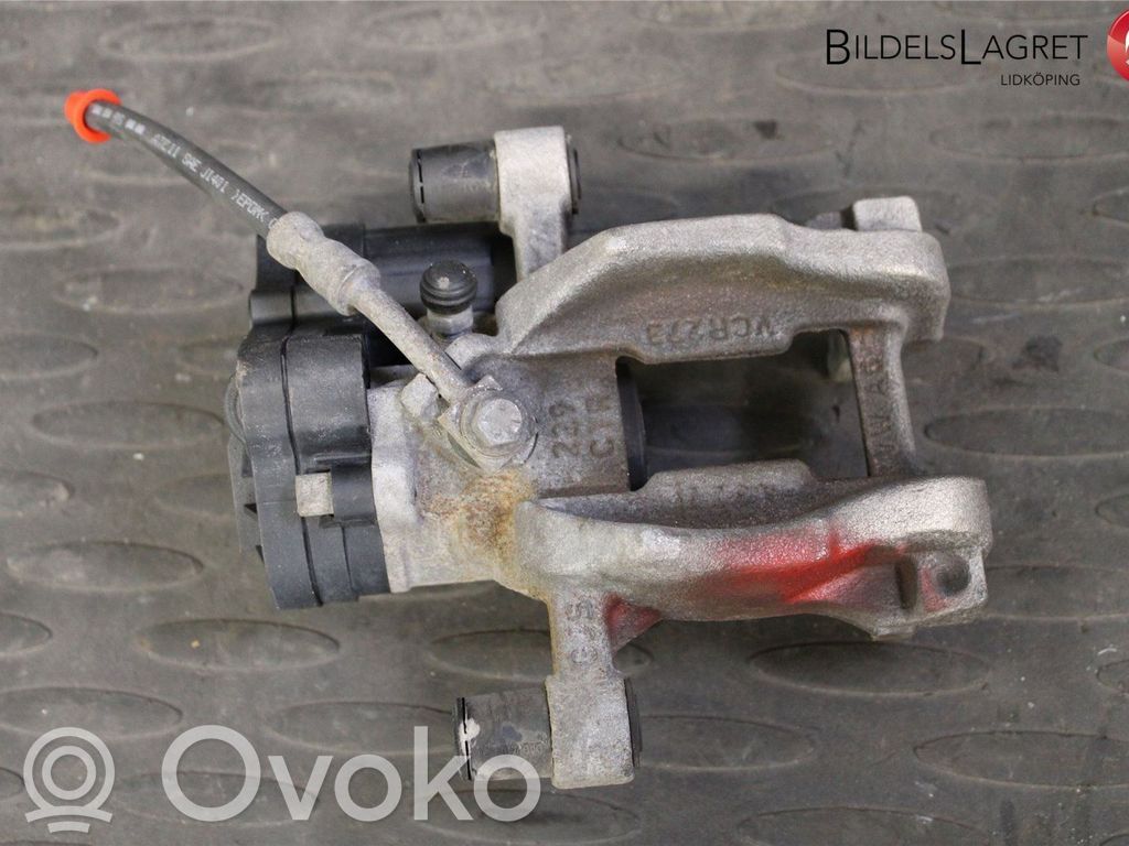 Audi Q3 F3 Etrier frână spate 