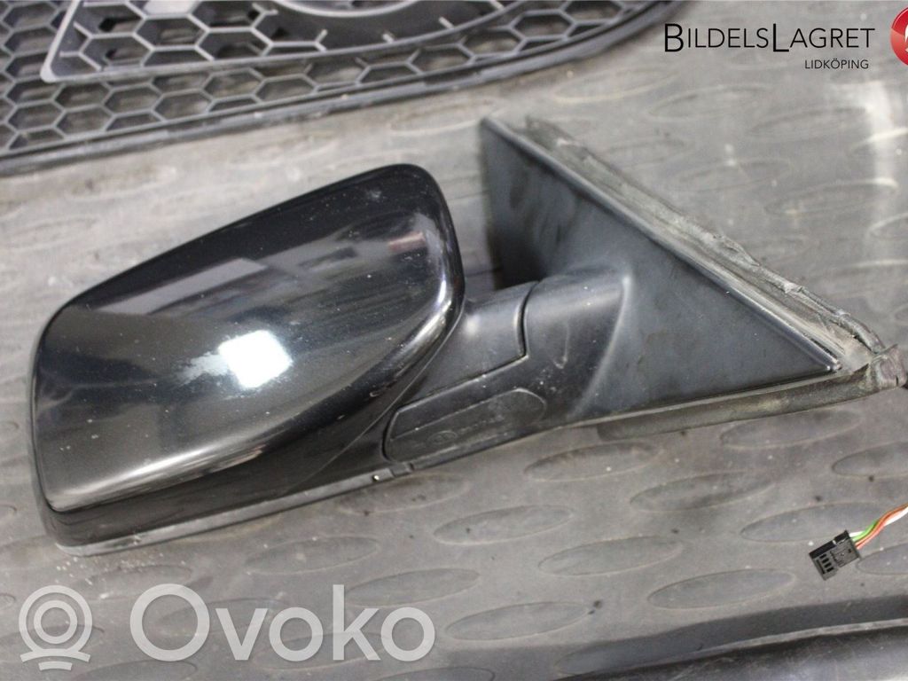 Veidrodėlis (elektra valdomas)   51167189574