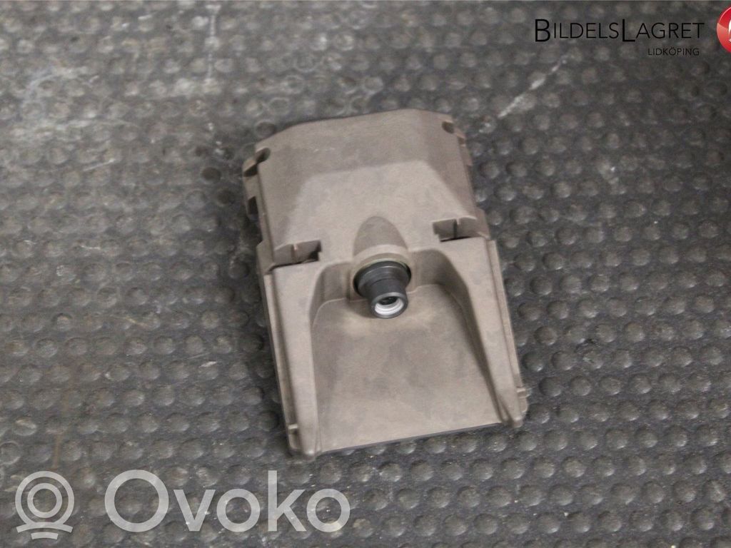 Citroen C4 SpaceTourer Kamera cofania 