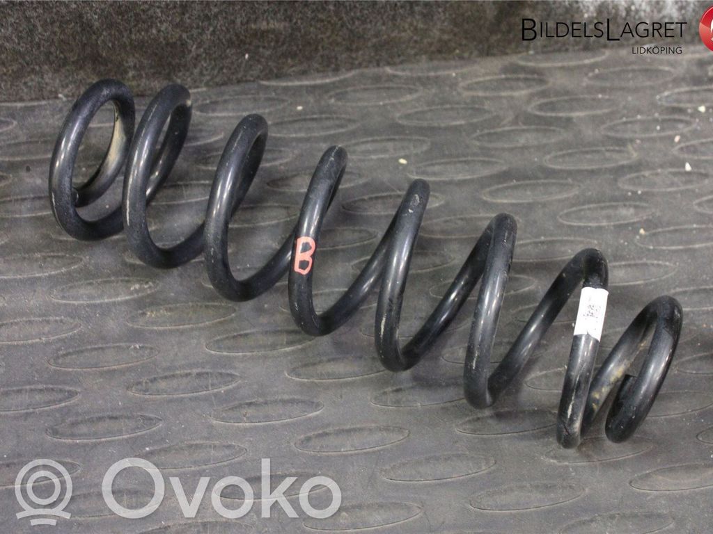 Skoda Karoq Takakierrejousi 