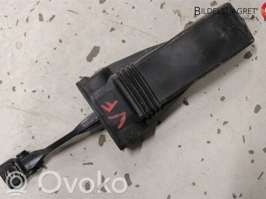 Audi A6 S6 C8 4K Etuoven pidätin 