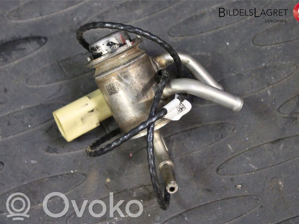 Audi A6 S6 C8 4K Inyector de AdBlue 