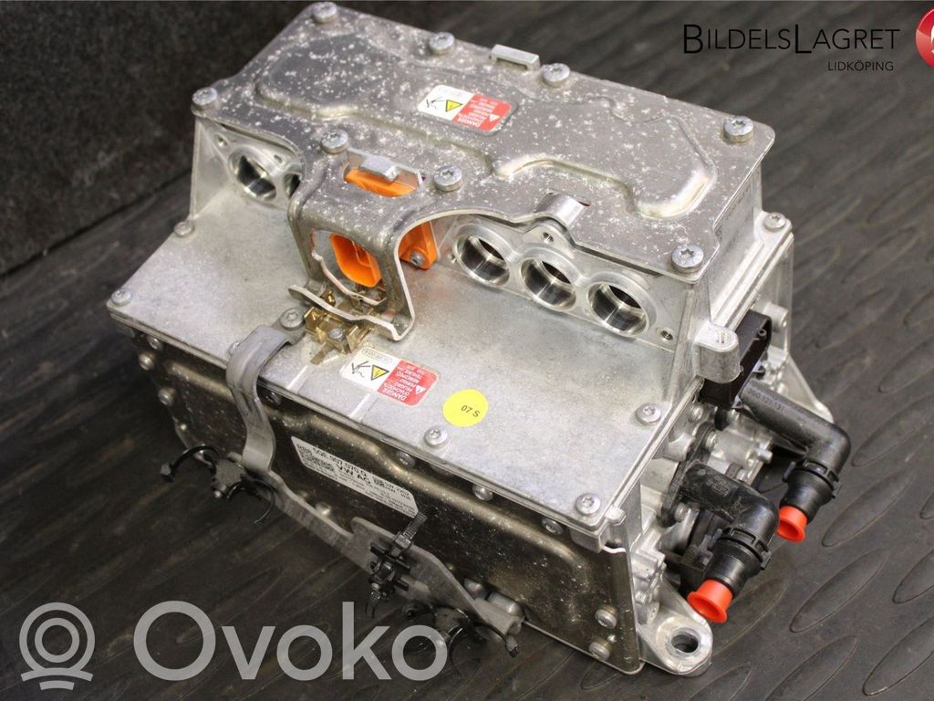 Inversor/convertidor de voltaje   5QE907070Q,5QE907070Q,5QE907070Q
