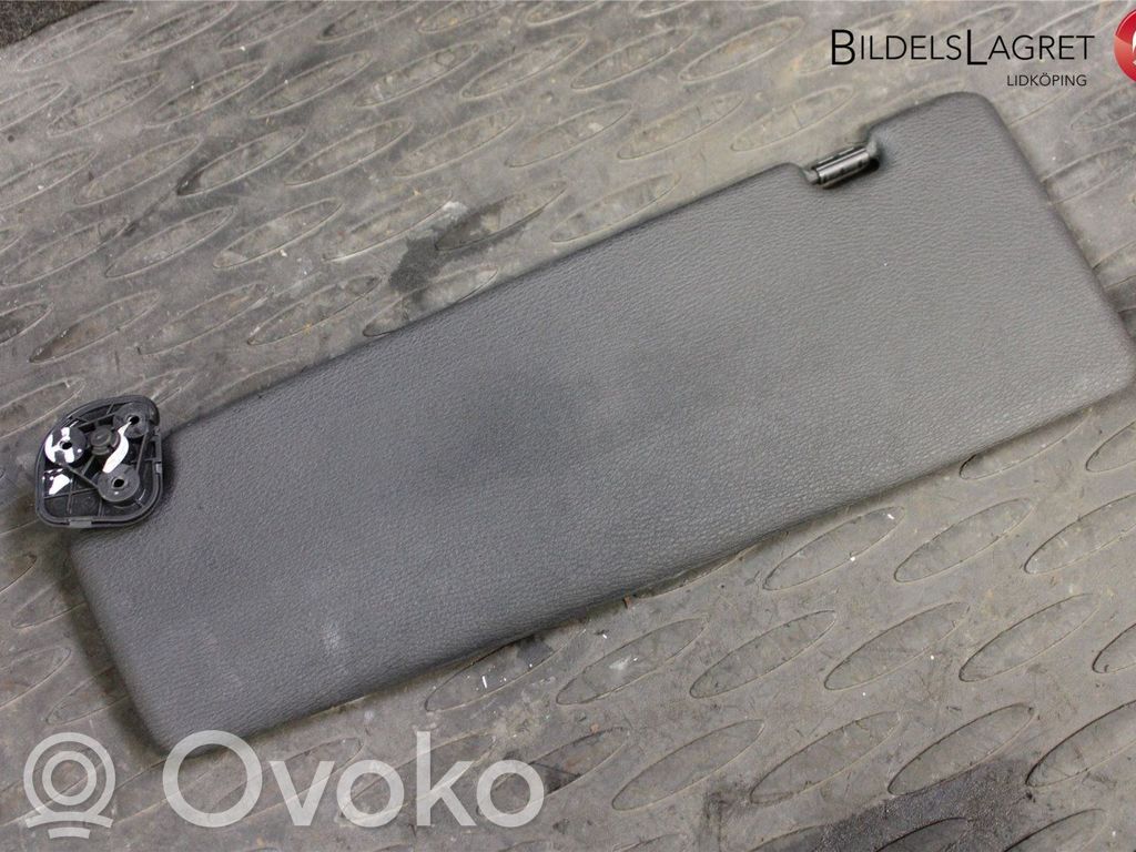 BMW X5 E70 Sun visor 