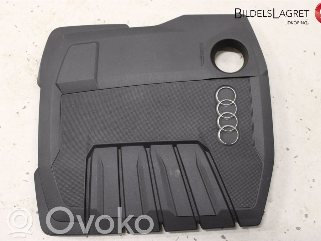 Audi A6 S6 C8 4K Moottorin koppa 