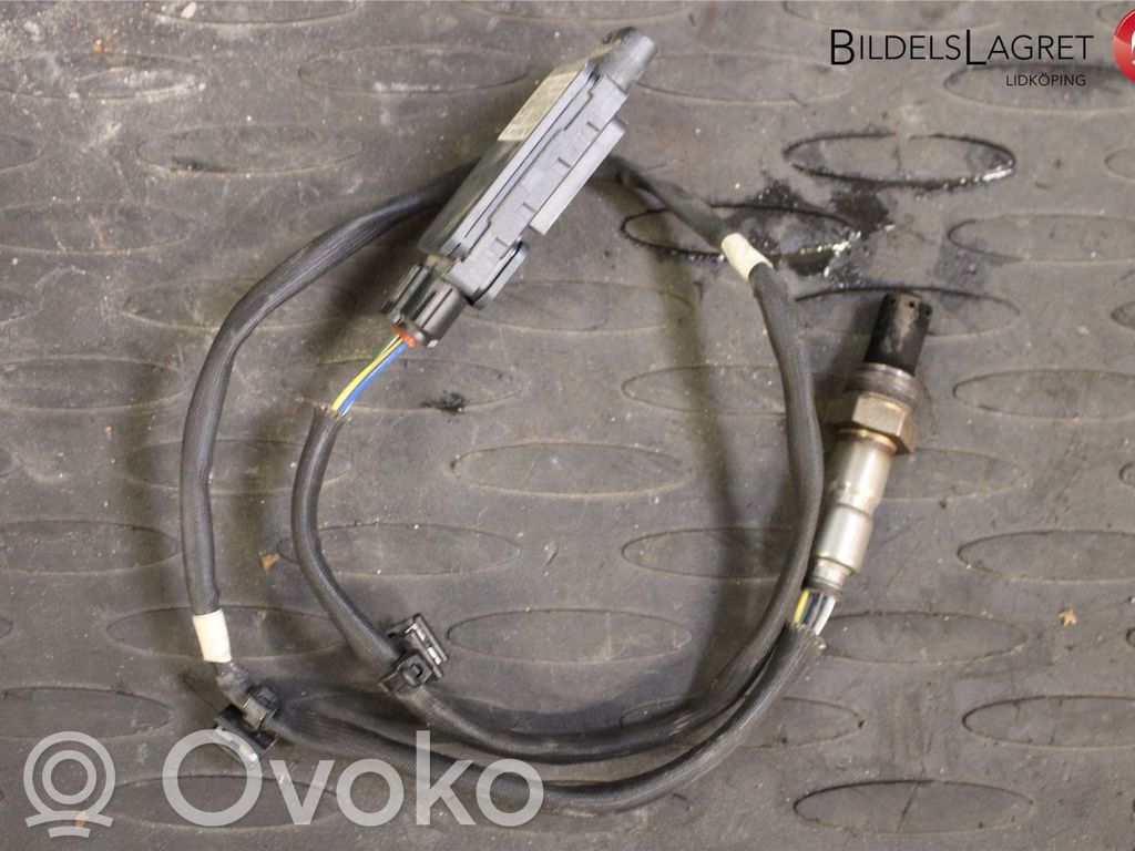 Audi A6 S6 C8 4K Lambda probe sensor 