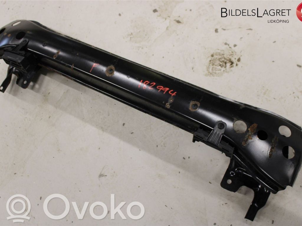 Volkswagen Transporter - Caravelle T5 Front bumper cross member 