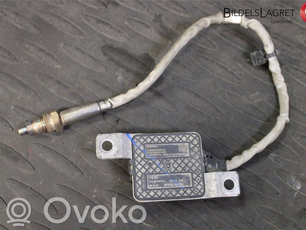 Sonde lambda   04L907807DJ,04L907805DJ,04L907805DJ